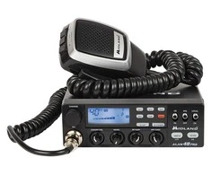 Blow CB radijas ALAN-48 PRO AM/FM/ASQ 12/24V