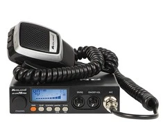 Blow CB radijas ALAN-78 PRO AM/FM/ASQ 12/24V