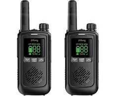 Blow Pūskite Radiotelefonas PMR BF-T17 2W 2vnt.