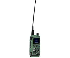 Blow Radiotelefonas PMR UV-17 5W 1st BAOFENG