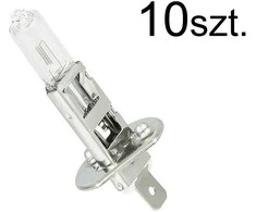 2619# Automobilio lemputės h1 12v/55w pakuotė