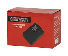 Blow Įtampos keitiklis nuo 230V iki 110V 100W