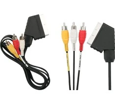 Blow Euro-3 RCA jungtis 1.5 m