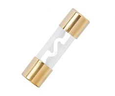 2893# Automobilio stiklo saugiklis 70a 10,3x38 mm