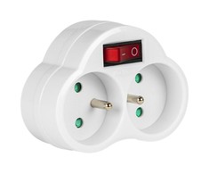 Blow R-270WS 2GN skirstytuvas su