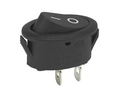 Blow Oem Klavišinis jungiklis MK1012O tipas 0 - 20vnt