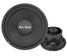 BLOW garsiakalbis A-250 4Ohm 400W