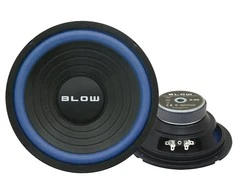 BLOW garsiakalbis B-165 8Ohm 100W