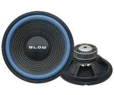 BLOW garsiakalbis B-250 8Ohm 200W