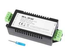 Blow Bluetooth 4x15W audio stiprintuvas