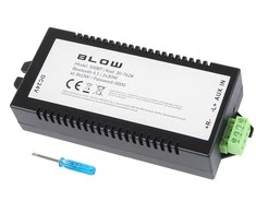 Blow Bluetooth 2x30W audio stiprintuvas