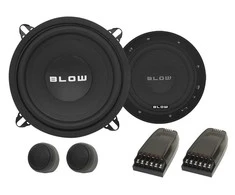 Blow Automobilinis garsiakalbis 100W VR-130