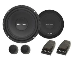 Blow Automobilinis garsiakalbis 150W VR-160