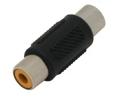 3011# RCA adapteris: lizdas-lizdas