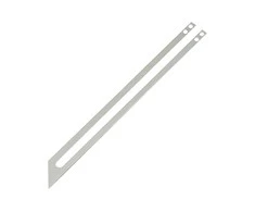 Blow 150W polistireninio putplasčio pjaustytuvo įdėklas - 20cm
