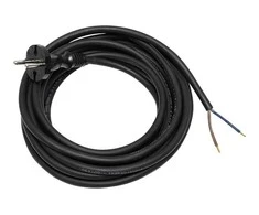 Blow S-8 jungtis 5.0m 2x1.5 elektriniams įrankiams guma