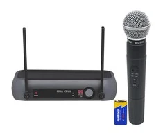 PRM901 BLOW mikrofonas – 1 mikrofonas