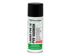 Blow 3374 # Purškiamas pvb 16 lakas 400ml ag