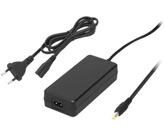 Blow 3492# Maitinimo šaltinis impulsowy 12v/5000ma 2,1/5,5 wtyk dc prosty