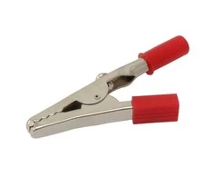 Blow Vidutinis krokodilo segtukas NH 029 Raudonas