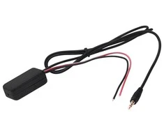 Blow Automobilinis Bluetooth adapteris 12V