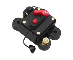 Blow Automotive Circuit Breaker 150A