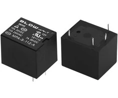 3804# Relė mpas112a 12v (3ff121hst)