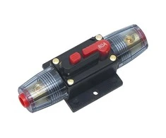 Blow Automatinis saugiklis 80A