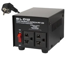 Blow Inverteris 230V --> 110V PRT-100W