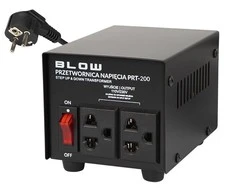 Blow Inverteris 230V --> 110V PRT-200W