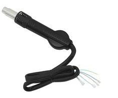 Blow Lygintuvas ZD-8908 litavimo stotelei