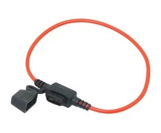 Blow belaidis lizdas su kabeliu 30A/32V MINI