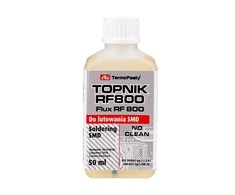 Blow RF800 fliusas skirtas SMD 50 ml.AG su šepetėliu