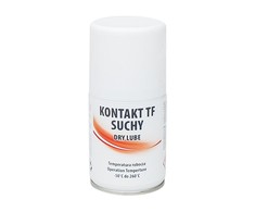 Ag Termopasty TermoPasty TF sausas tepalas – purškiamas 100 ml