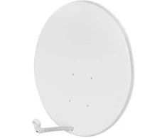 4257# 90 cm stogelis „corab cor-900s-j baltas`