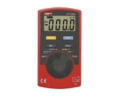 Blow Multimetras UT120A UNI-T