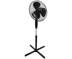 Wentylator Oem Pjedestalinis ventiliatorius 40cm 55W juodas