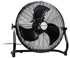 Grindų ventiliatorius Blow, 45 cm, 200 W