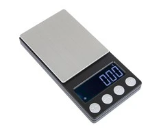 Virtuvinės svarstyklės Blow Juvelyrinės svarstyklės JS14 0.01-500g