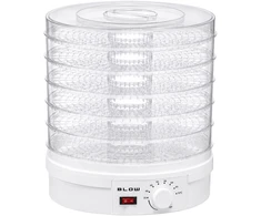 Blow Grybų, daržovių ir vaisių džiovyklė 350W FD-01
