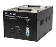 Blow Inverteris 230V --> 110V PRT-5000W