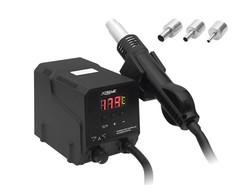 Blow Karšto oro litavimo stotelė PR-ZD-8908 300W