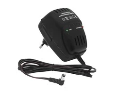 Blow Elektrinio įrankio įkroviklis 17V/400mA