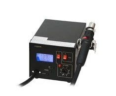 Blow Oem Karšto oro litavimo stotelė ZD-939L 320W