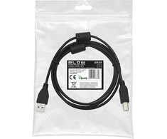 Blow Pūskite USB-A kabelis 1,5m