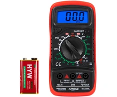 Blow MAS838L XTREME skaitmeninis matuoklis