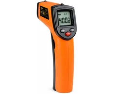Blow GM320 XTREME temperatūros matuoklis pirometras
