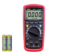 Blow Multimetras UT139B UNI-T