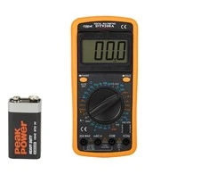 Blow Xtreme Multimetras DT9208A