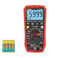 Blow Multimetras UT61B+ UNI-T